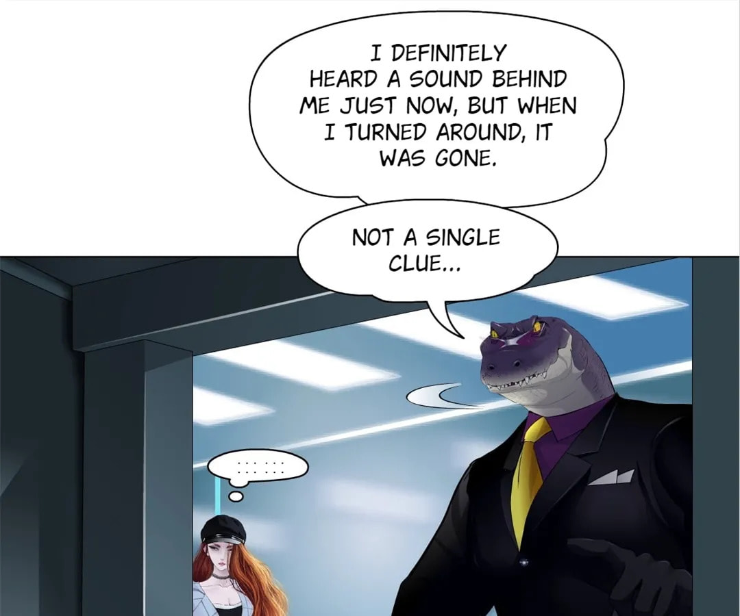 Vinegirl: Mercy Killing Chapter 206 page 1 - 