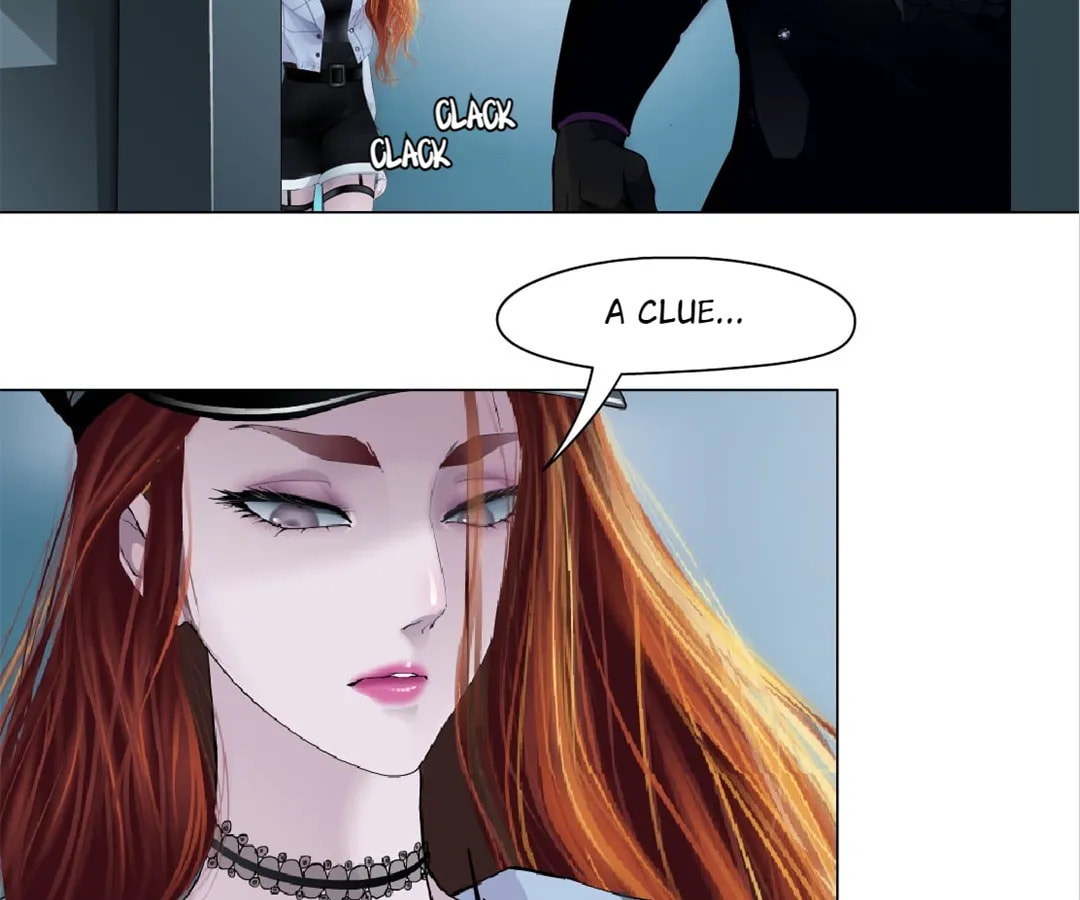 Vinegirl: Mercy Killing Chapter 206 page 2 - 