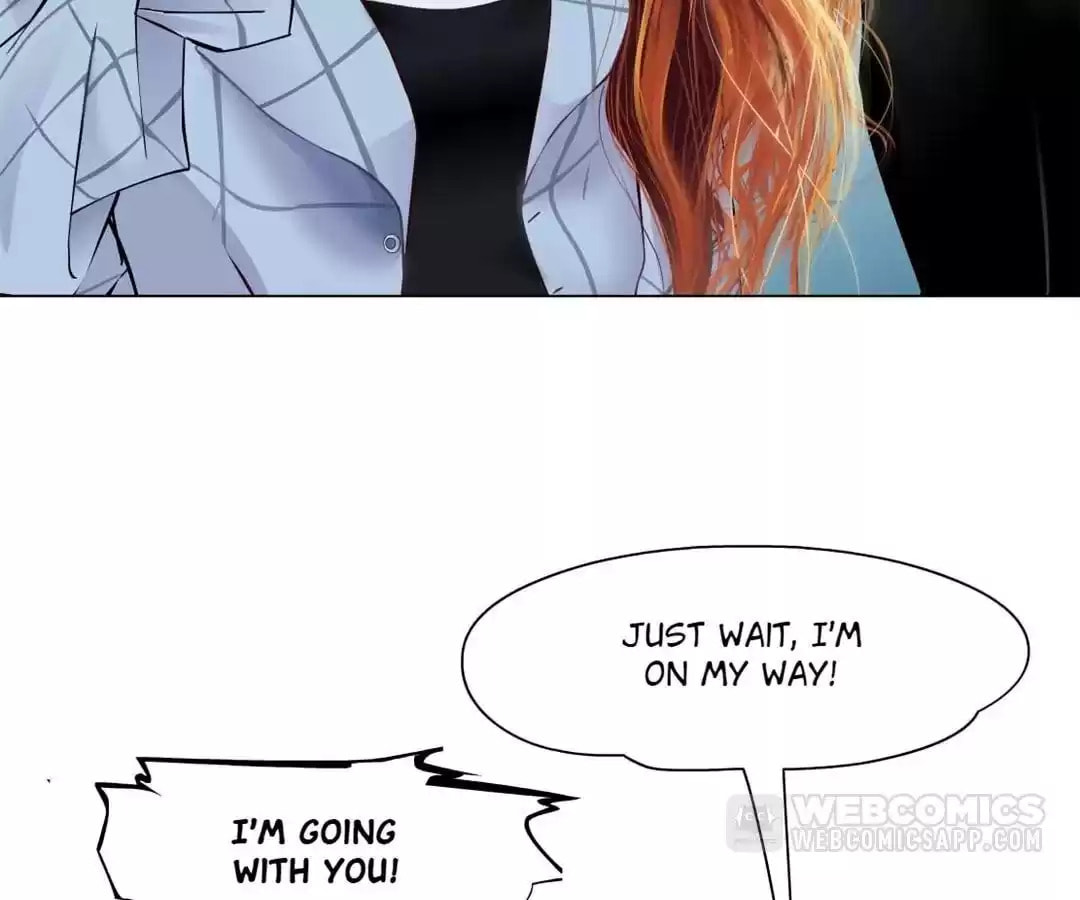Vinegirl: Mercy Killing Chapter 206 page 11 - 