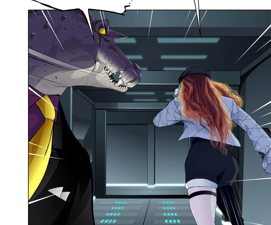 Vinegirl: Mercy Killing Chapter 206 page 12 - 