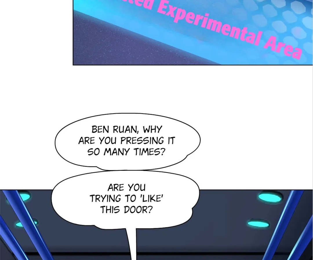 Vinegirl: Mercy Killing Chapter 206 page 14 - 