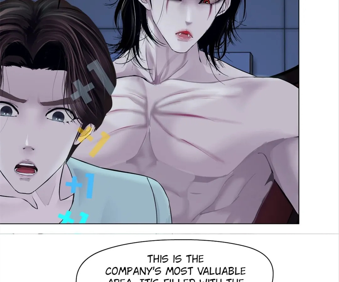 Vinegirl: Mercy Killing Chapter 206 page 17 - 