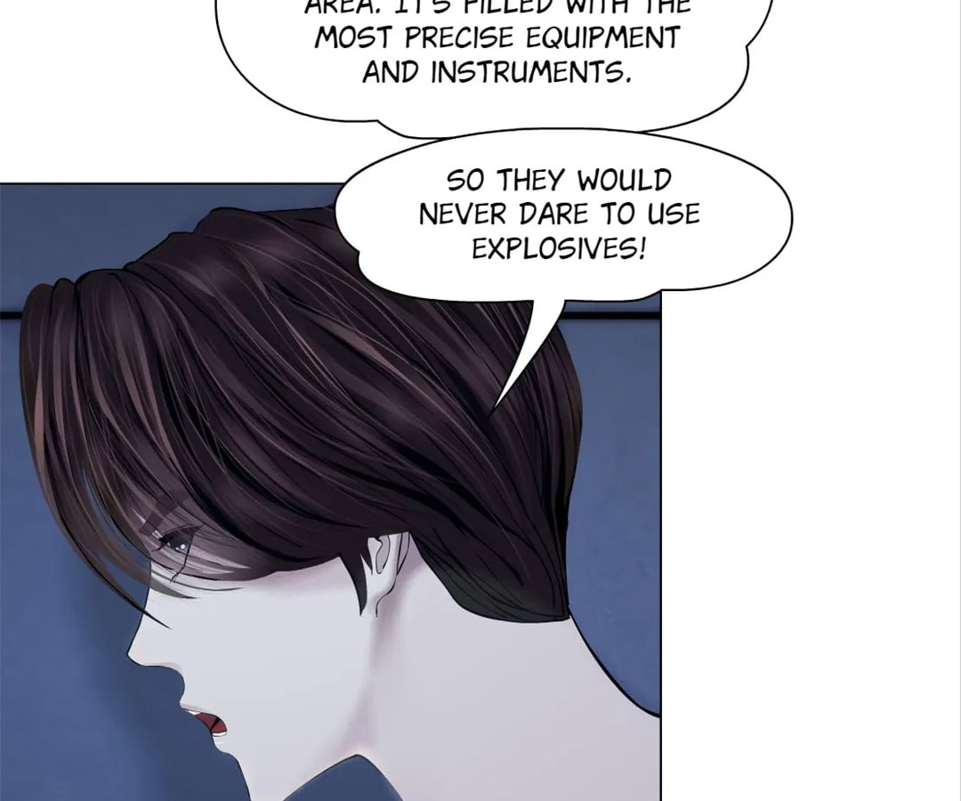 Vinegirl: Mercy Killing Chapter 206 page 18 - 