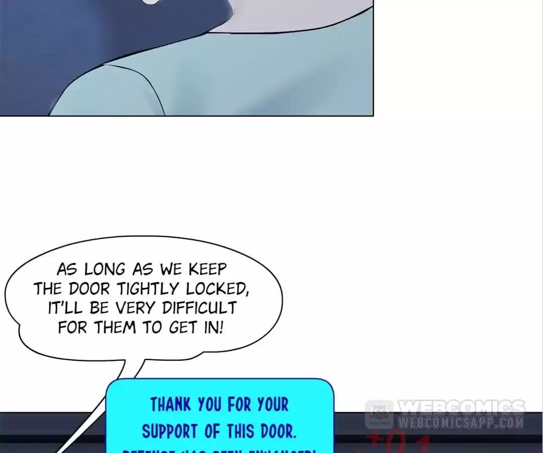 Vinegirl: Mercy Killing Chapter 206 page 19 - 