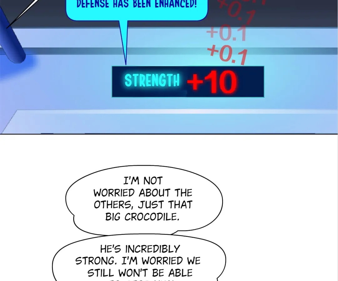 Vinegirl: Mercy Killing Chapter 206 page 20 - 