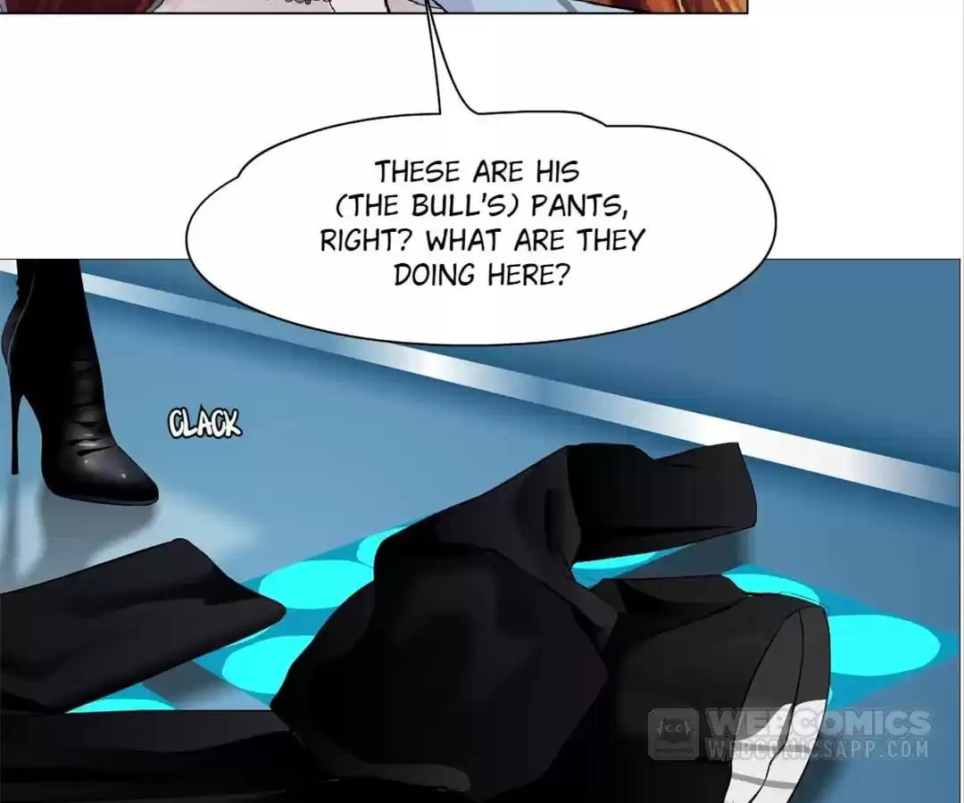 Vinegirl: Mercy Killing Chapter 206 page 3 - 