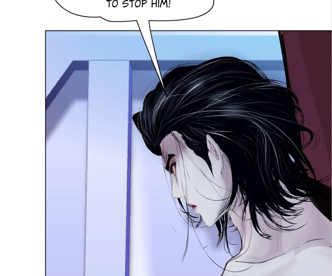 Vinegirl: Mercy Killing Chapter 206 page 21 - 