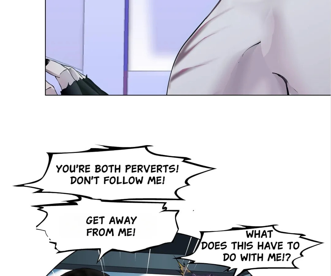 Vinegirl: Mercy Killing Chapter 206 page 22 - 
