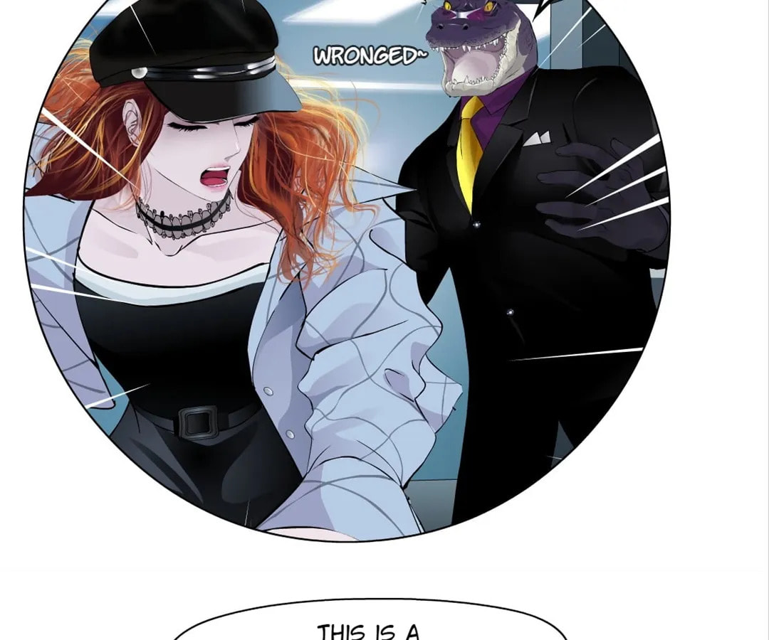 Vinegirl: Mercy Killing Chapter 206 page 23 - 