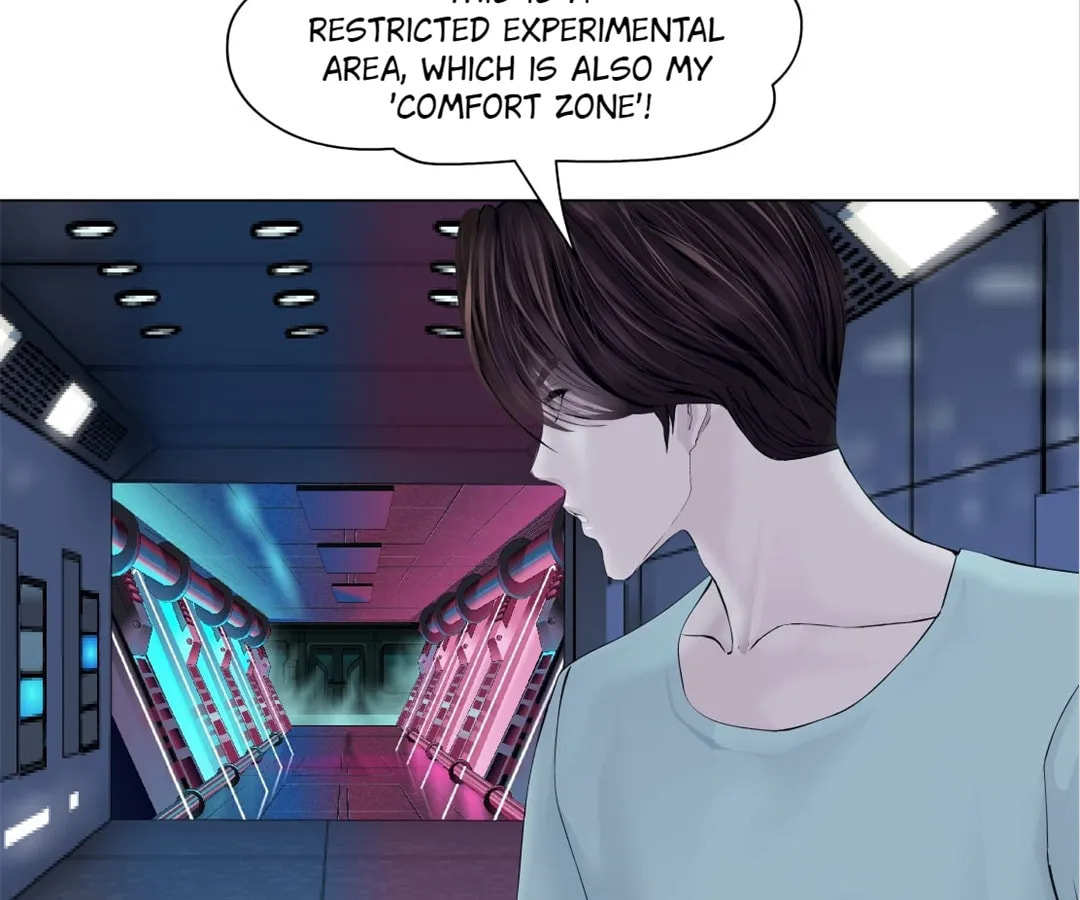 Vinegirl: Mercy Killing Chapter 206 page 24 - 