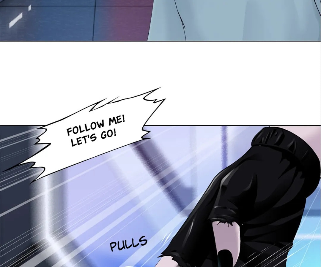 Vinegirl: Mercy Killing Chapter 206 page 25 - 