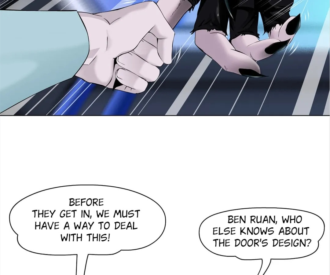 Vinegirl: Mercy Killing Chapter 206 page 26 - 