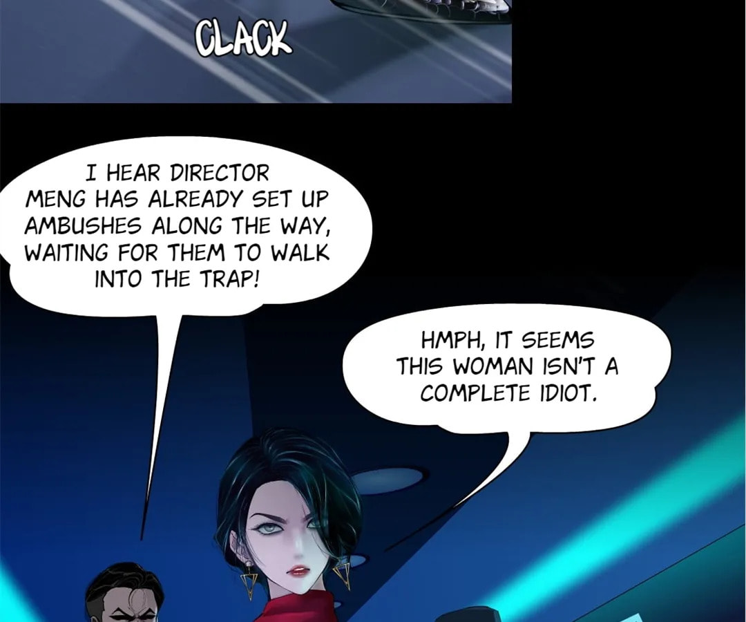Vinegirl: Mercy Killing Chapter 206 page 30 - 