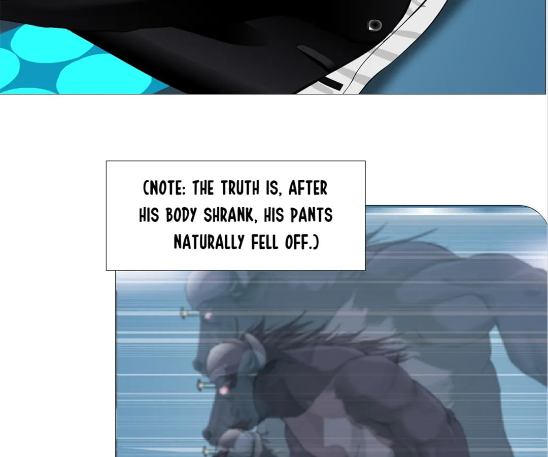 Vinegirl: Mercy Killing Chapter 206 page 4 - 