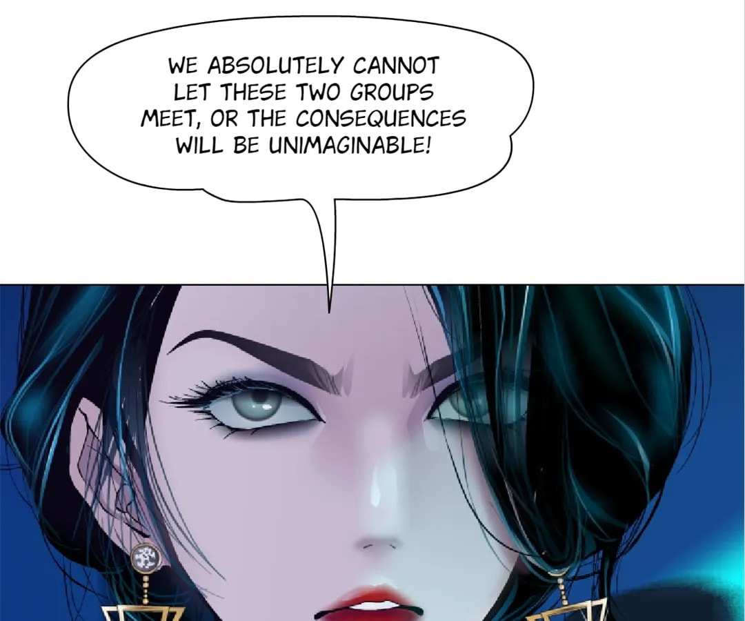 Vinegirl: Mercy Killing Chapter 206 page 32 - 