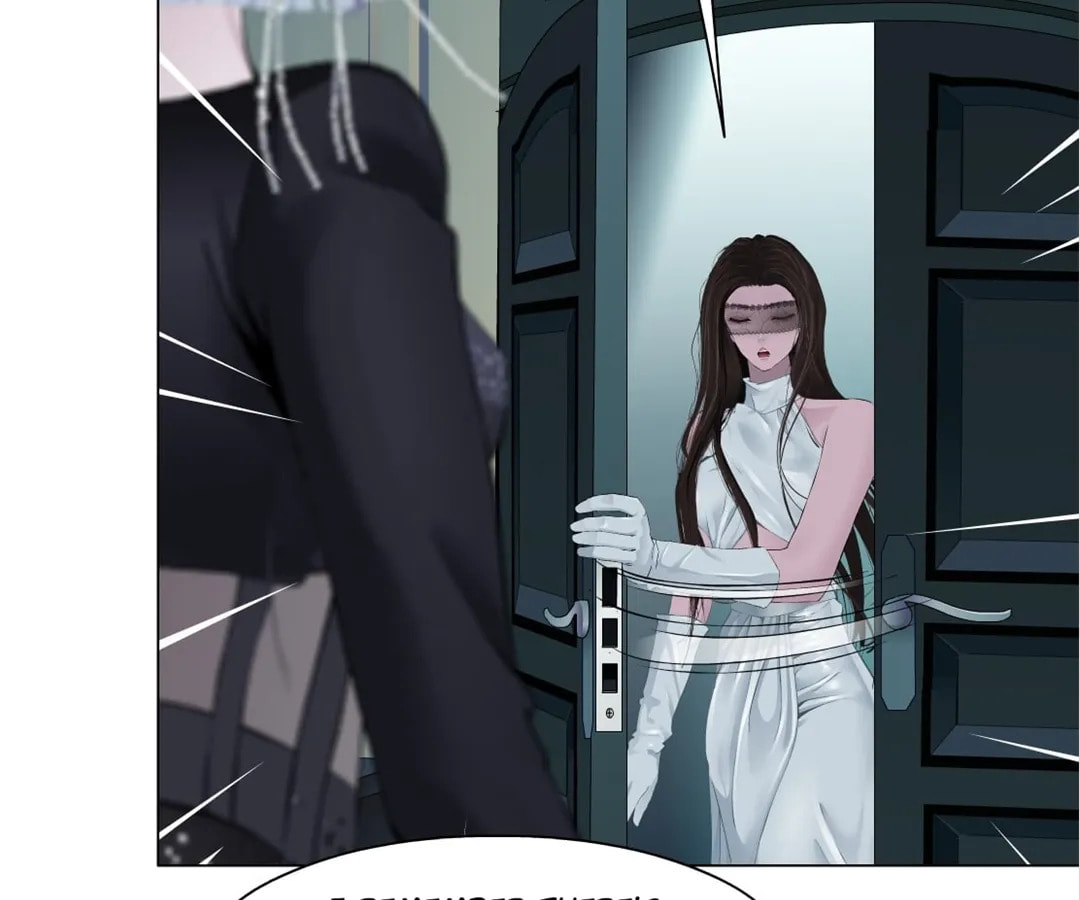 Vinegirl: Mercy Killing Chapter 206 page 34 - 