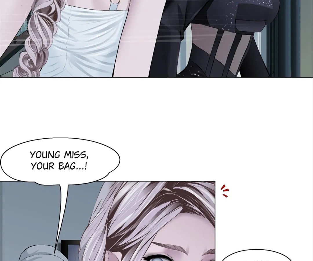 Vinegirl: Mercy Killing Chapter 206 page 36 - 