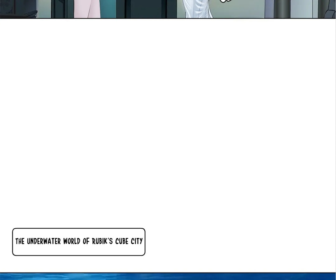 Vinegirl: Mercy Killing Chapter 206 page 39 - 