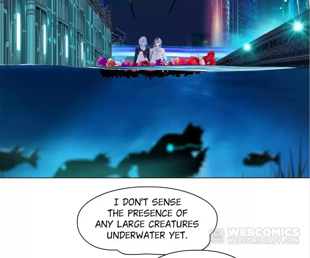 Vinegirl: Mercy Killing Chapter 206 page 43 - 