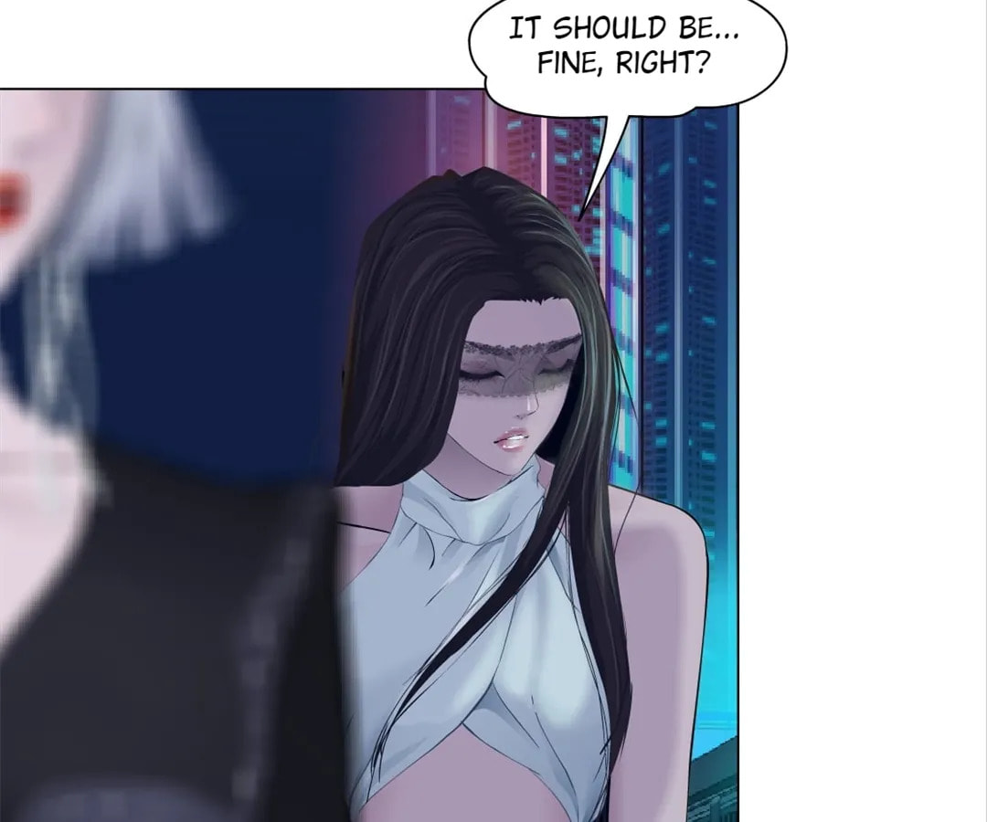 Vinegirl: Mercy Killing Chapter 206 page 44 - 