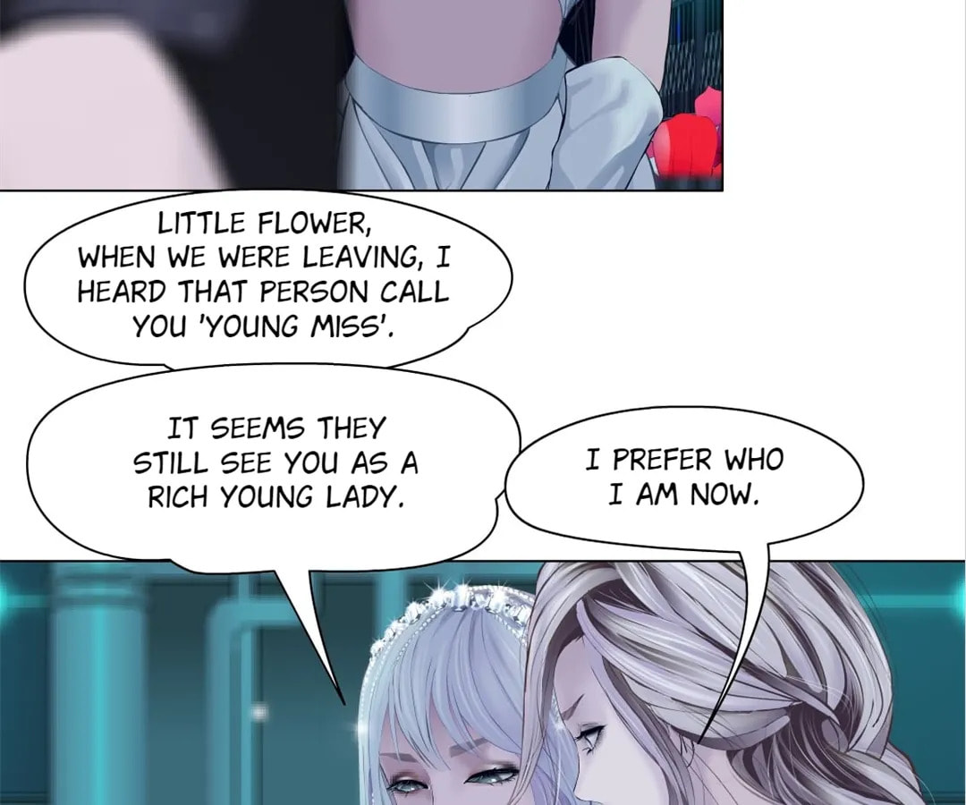 Vinegirl: Mercy Killing Chapter 206 page 45 - 