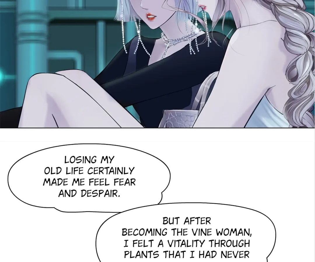Vinegirl: Mercy Killing Chapter 206 page 46 - 