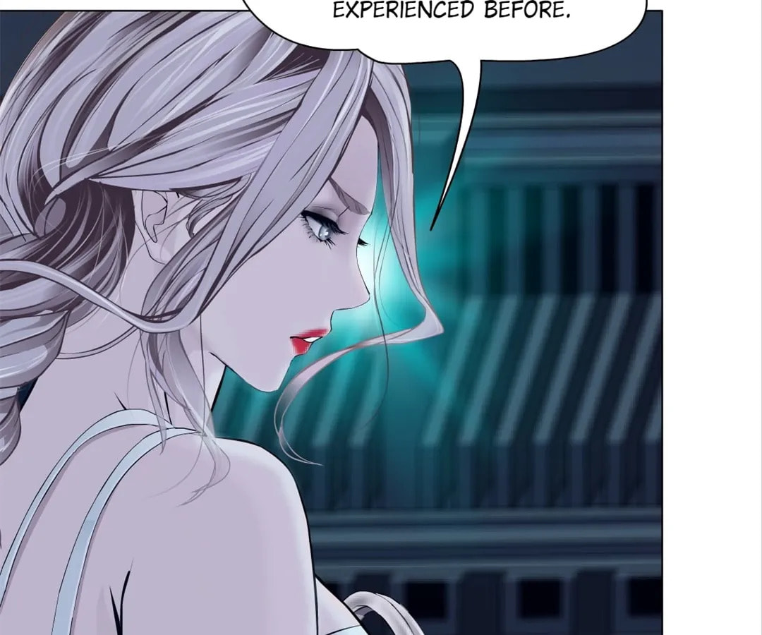 Vinegirl: Mercy Killing Chapter 206 page 47 - 
