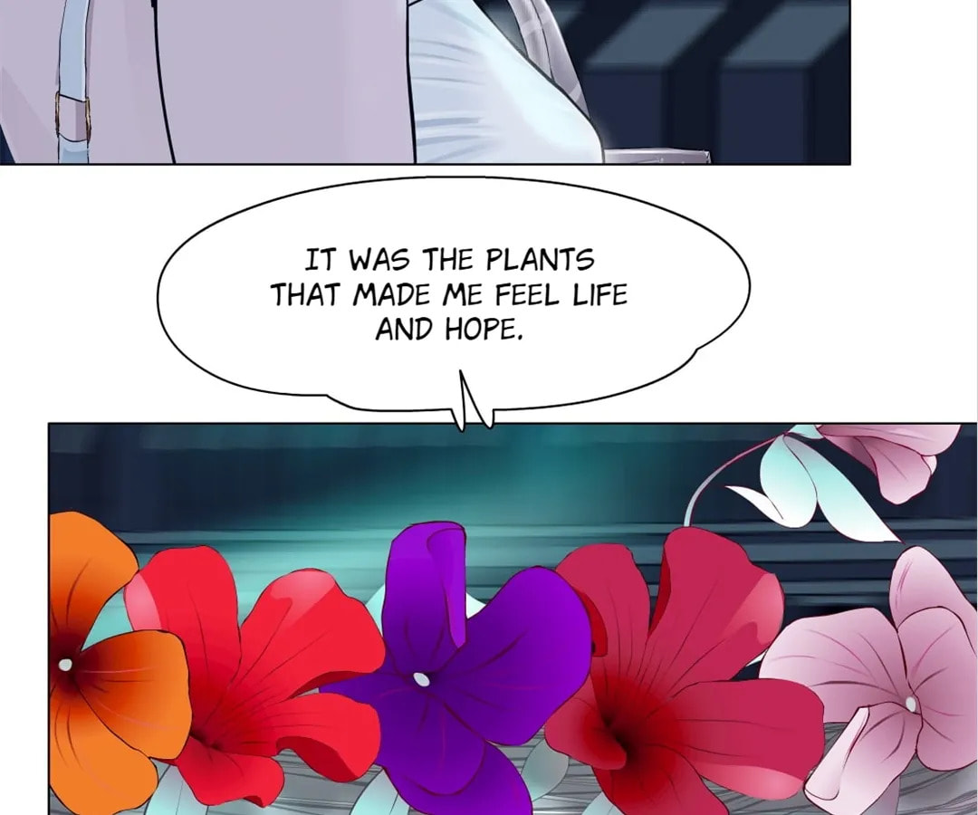 Vinegirl: Mercy Killing Chapter 206 page 48 - 