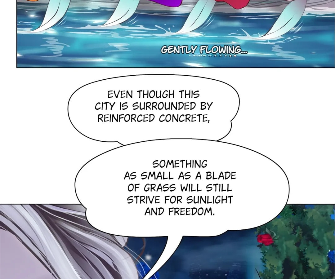 Vinegirl: Mercy Killing Chapter 206 page 49 - 