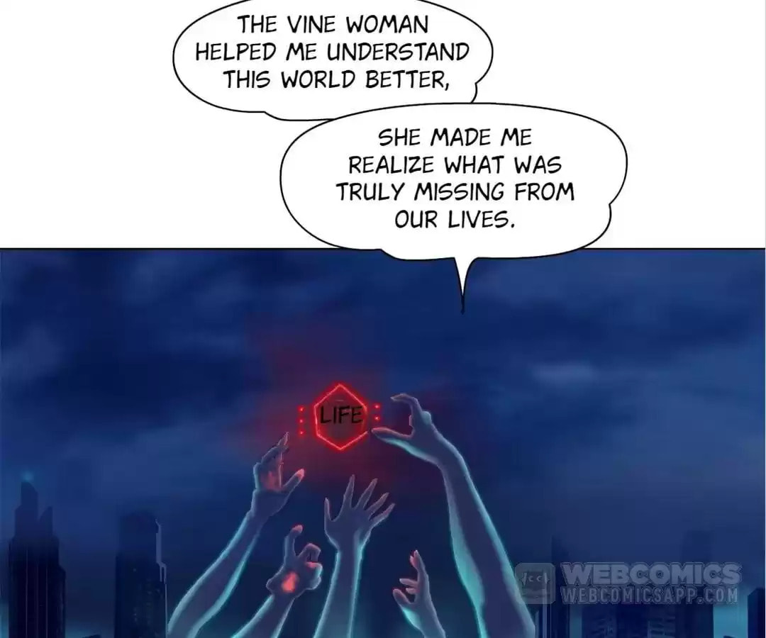 Vinegirl: Mercy Killing Chapter 206 page 51 - 