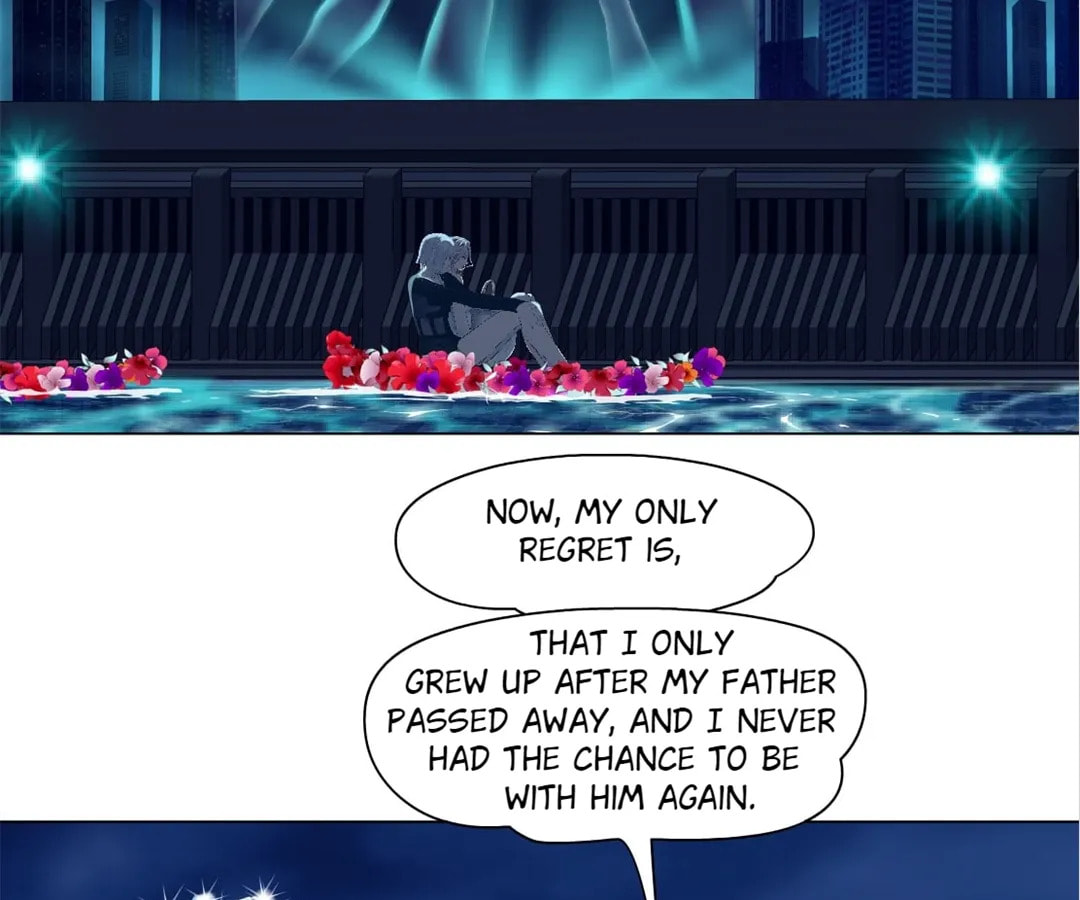Vinegirl: Mercy Killing Chapter 206 page 52 - 