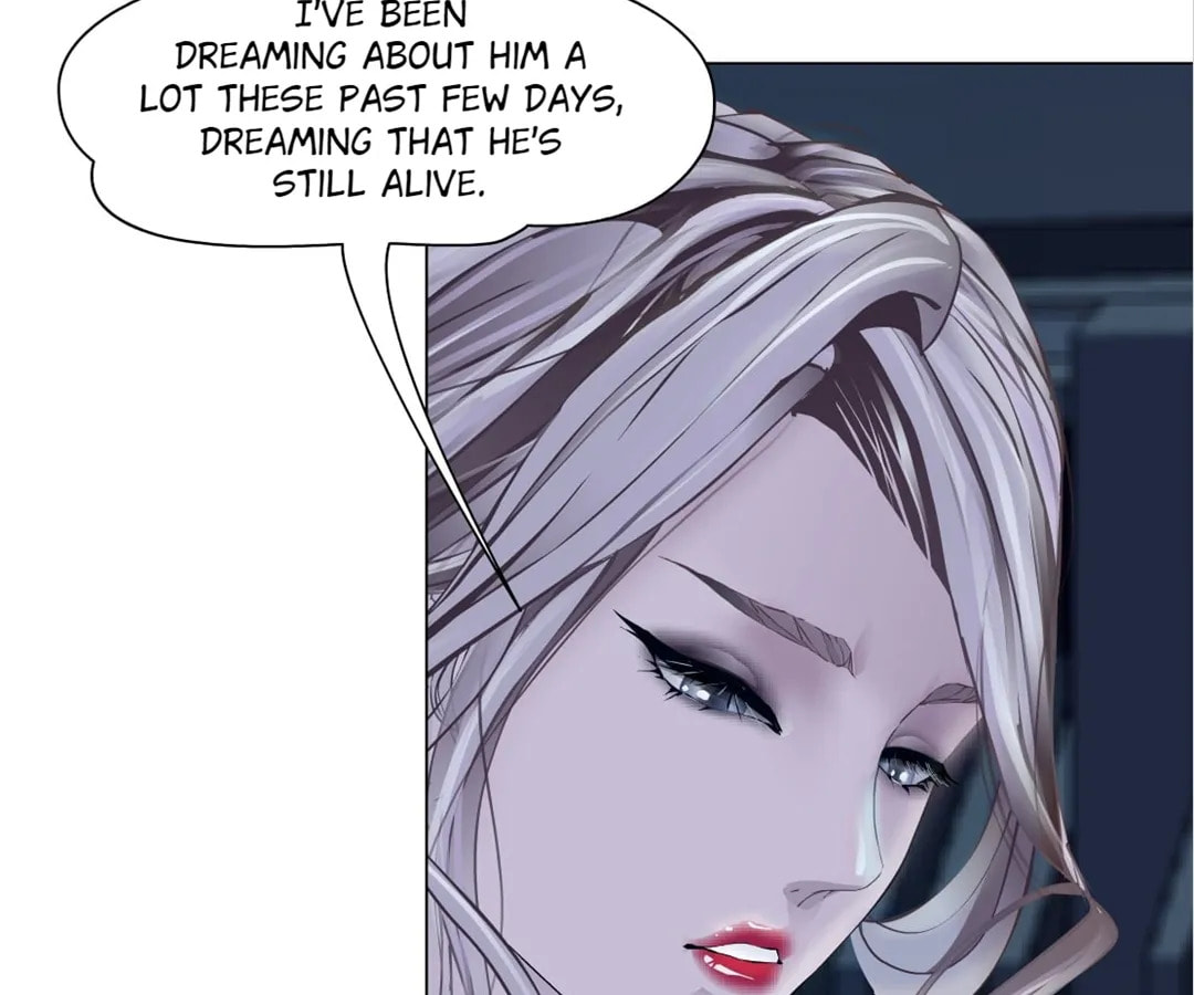 Vinegirl: Mercy Killing Chapter 206 page 54 - 