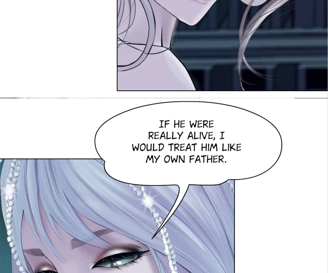 Vinegirl: Mercy Killing Chapter 206 page 55 - 