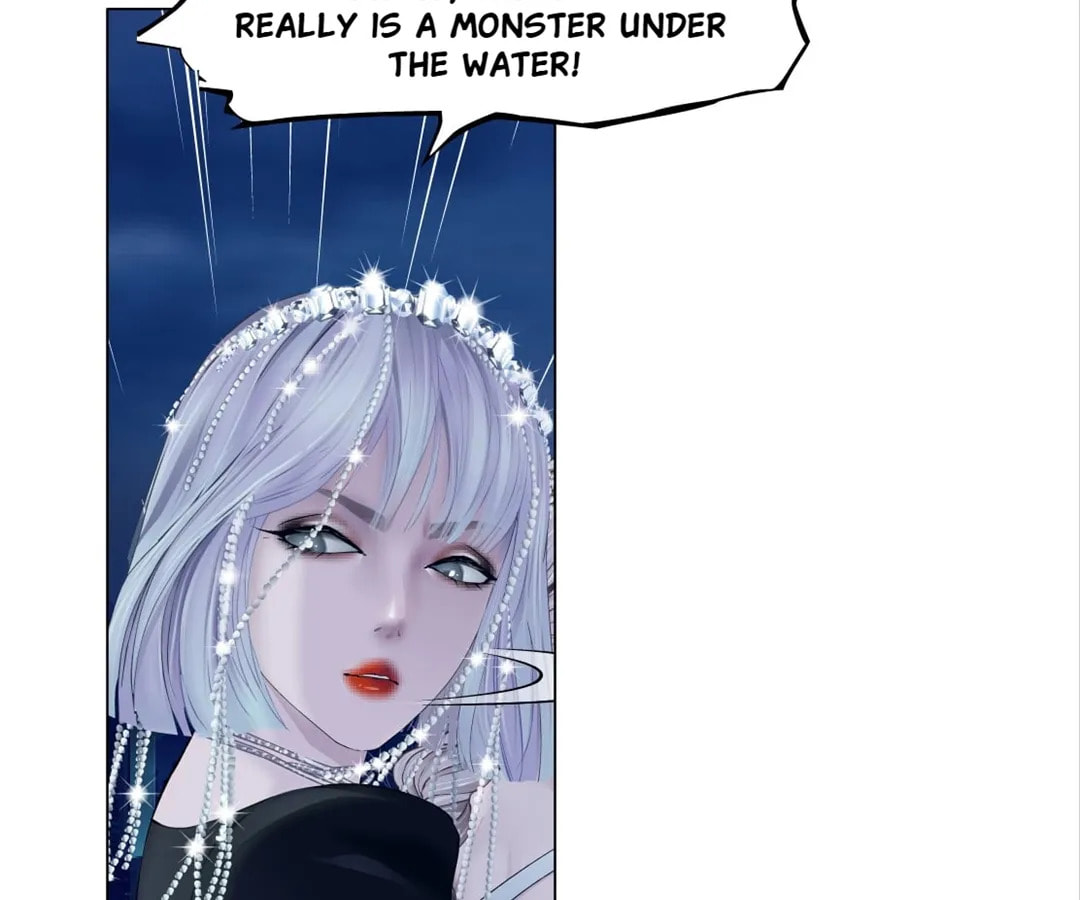 Vinegirl: Mercy Killing Chapter 206 page 60 - 