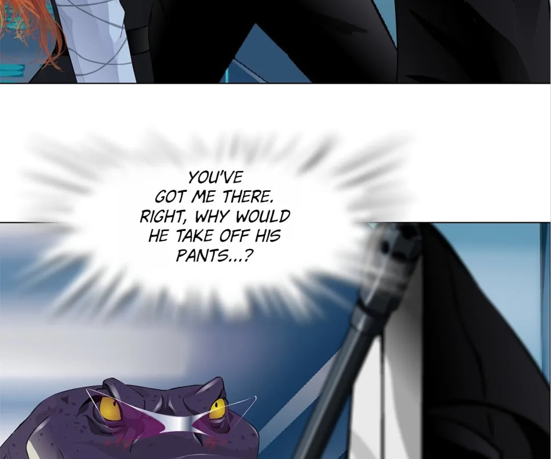 Vinegirl: Mercy Killing Chapter 206 page 7 - 