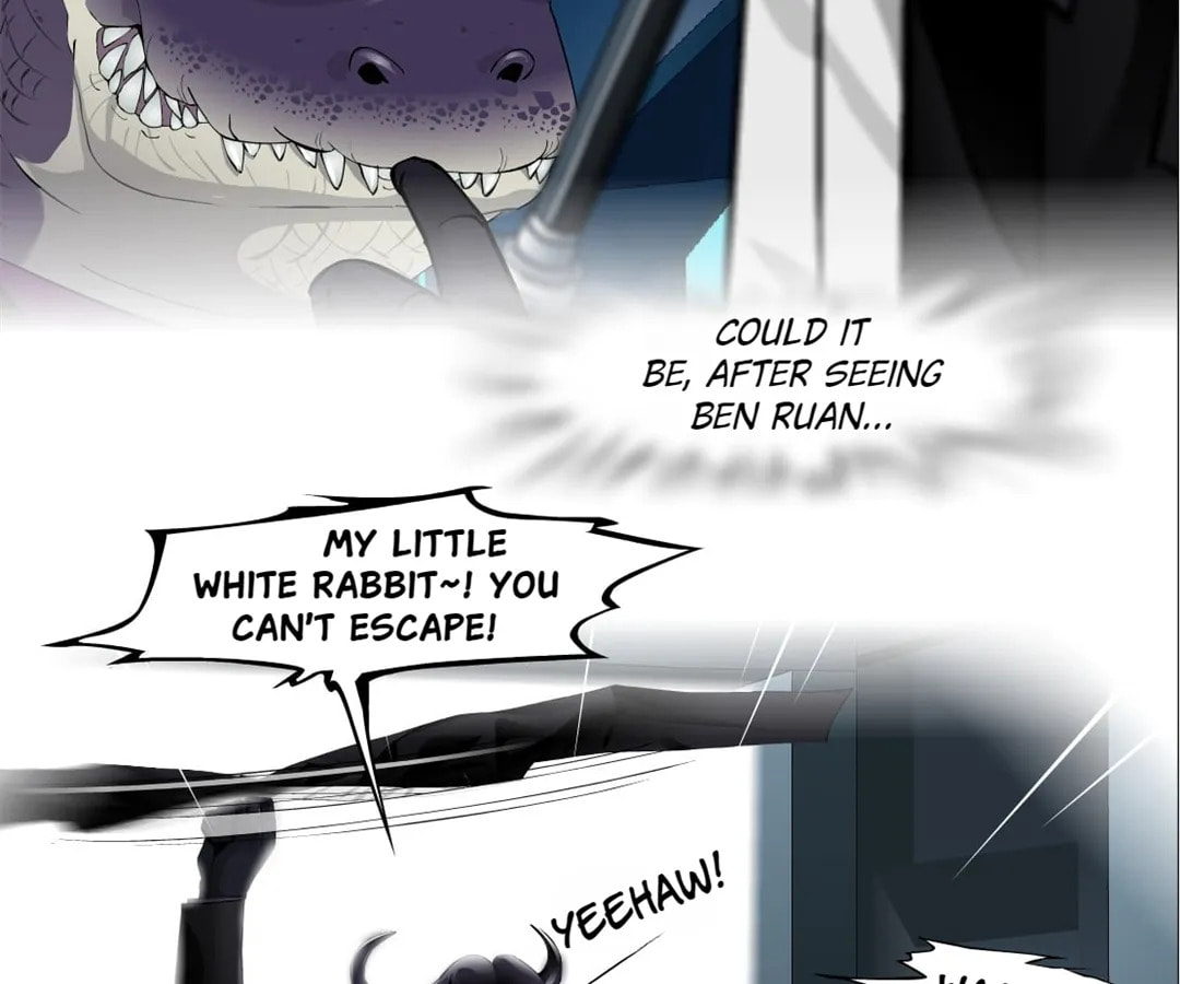 Vinegirl: Mercy Killing Chapter 206 page 8 - 