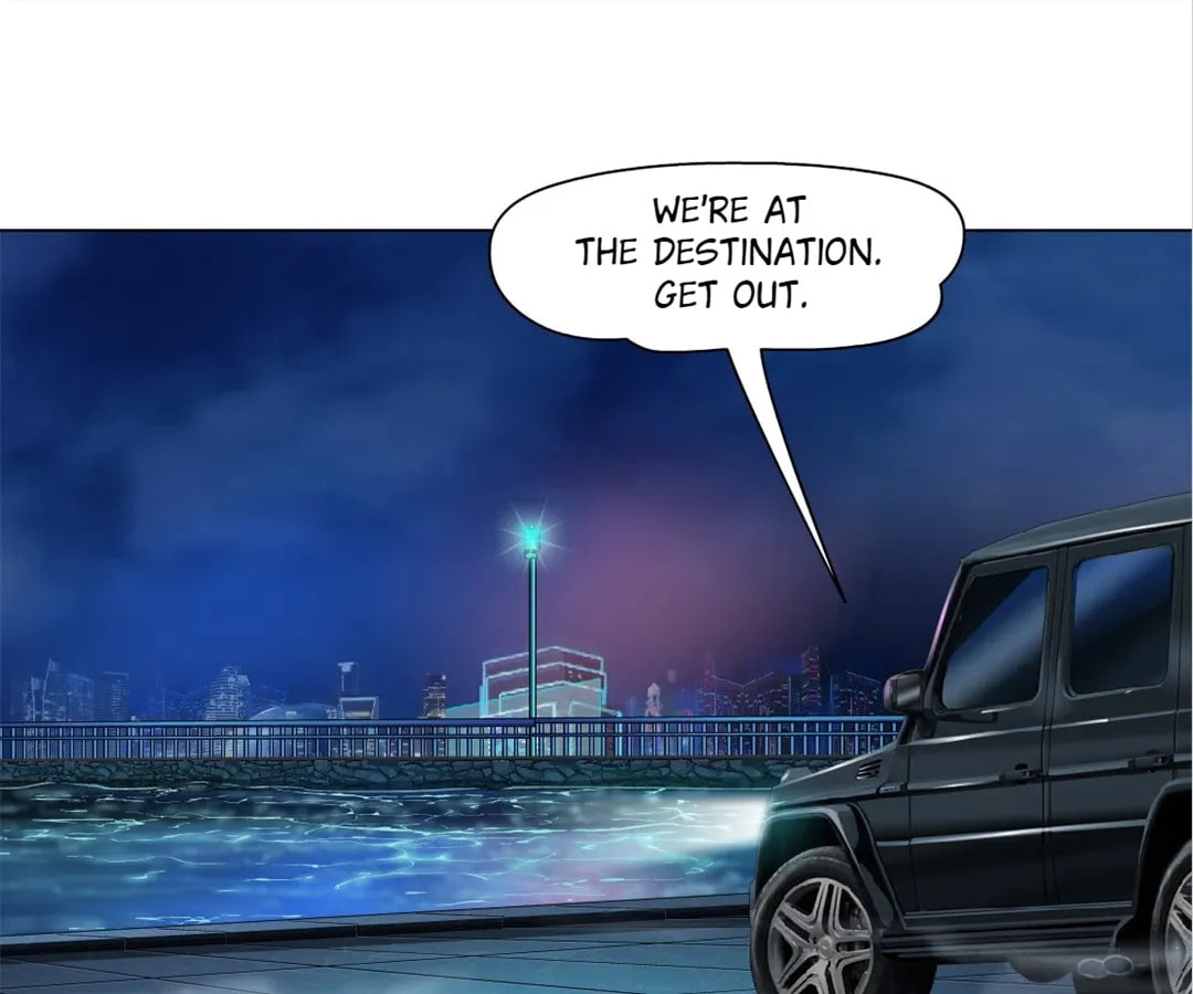 Vinegirl: Mercy Killing Chapter 207 page 1 - 