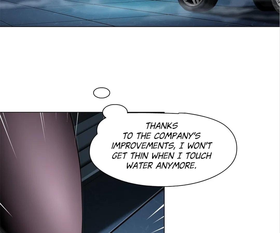 Vinegirl: Mercy Killing Chapter 207 page 2 - 