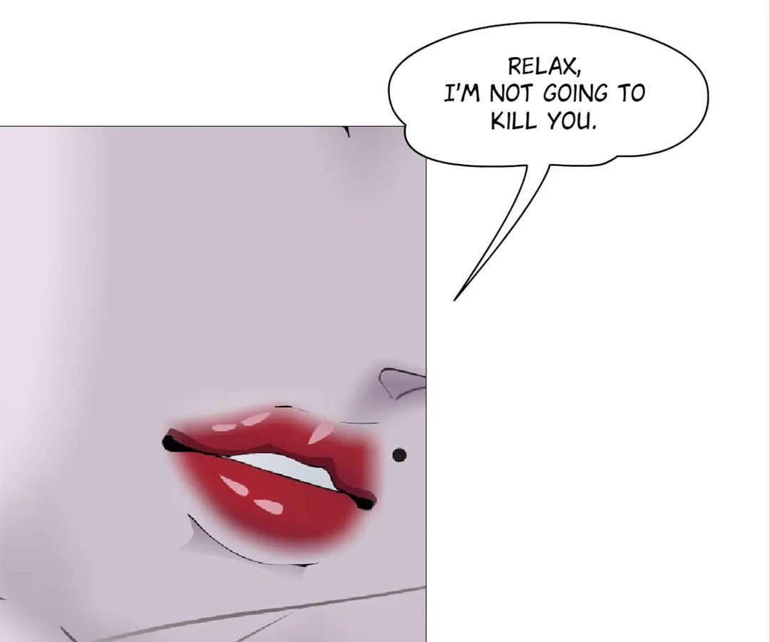 Vinegirl: Mercy Killing Chapter 207 page 13 - 