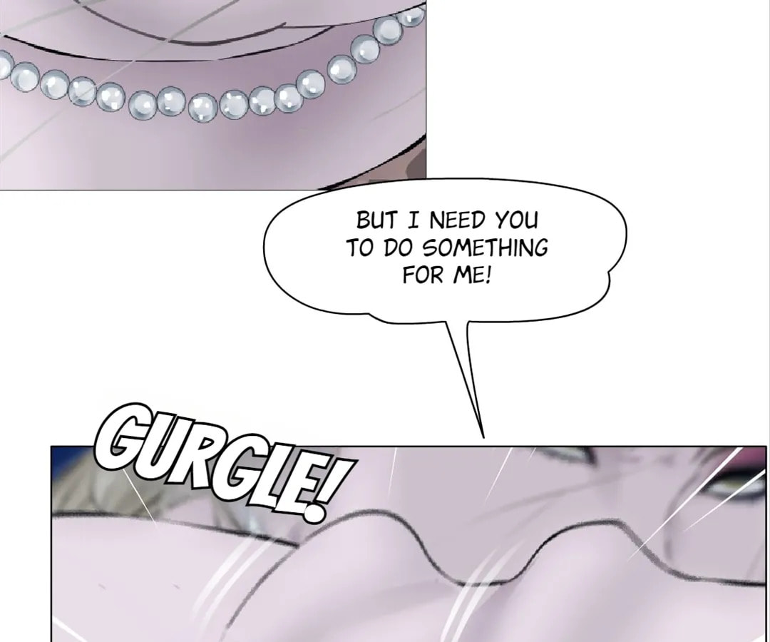 Vinegirl: Mercy Killing Chapter 207 page 14 - 