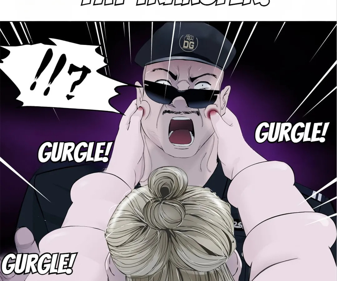 Vinegirl: Mercy Killing Chapter 207 page 16 - 