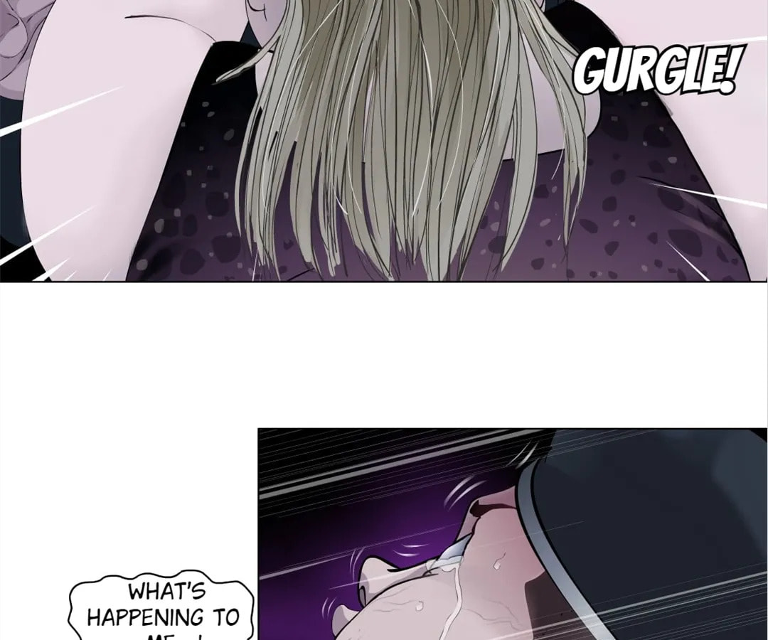 Vinegirl: Mercy Killing Chapter 207 page 17 - 