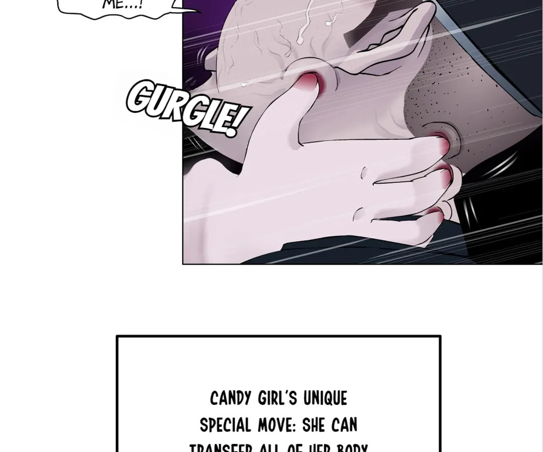 Vinegirl: Mercy Killing Chapter 207 page 18 - 