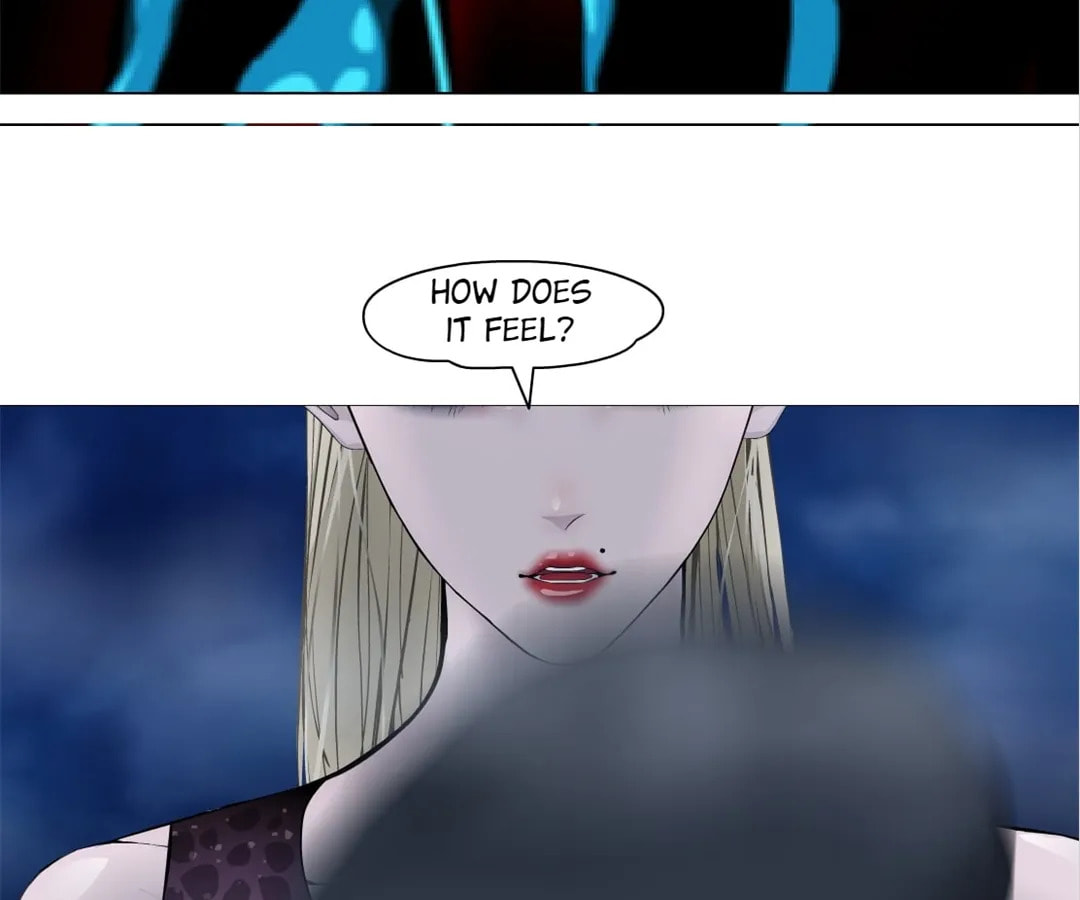 Vinegirl: Mercy Killing Chapter 207 page 20 - 