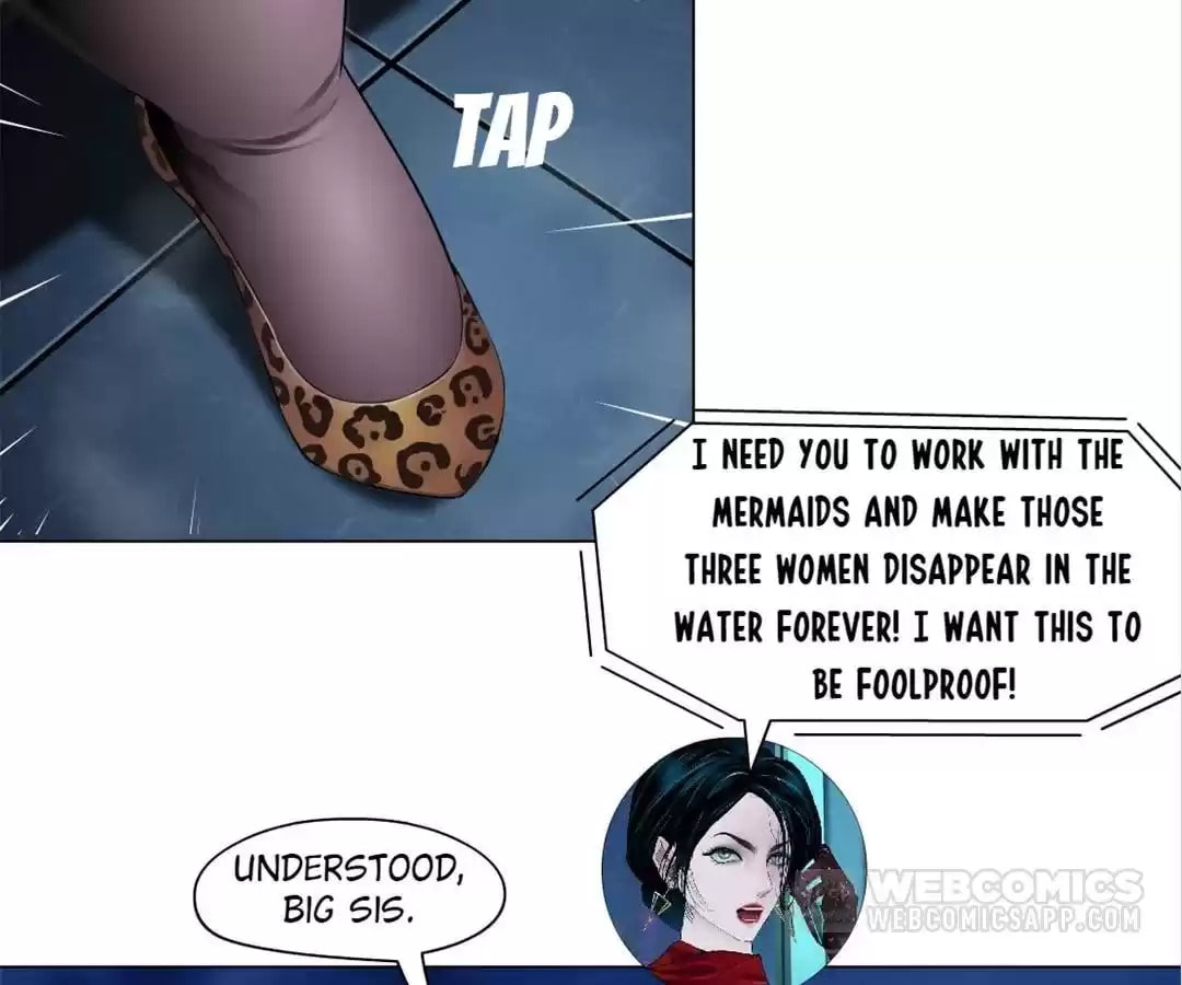 Vinegirl: Mercy Killing Chapter 207 page 3 - 