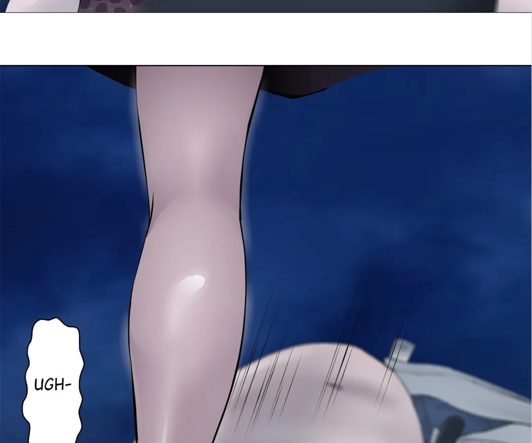 Vinegirl: Mercy Killing Chapter 207 page 21 - 