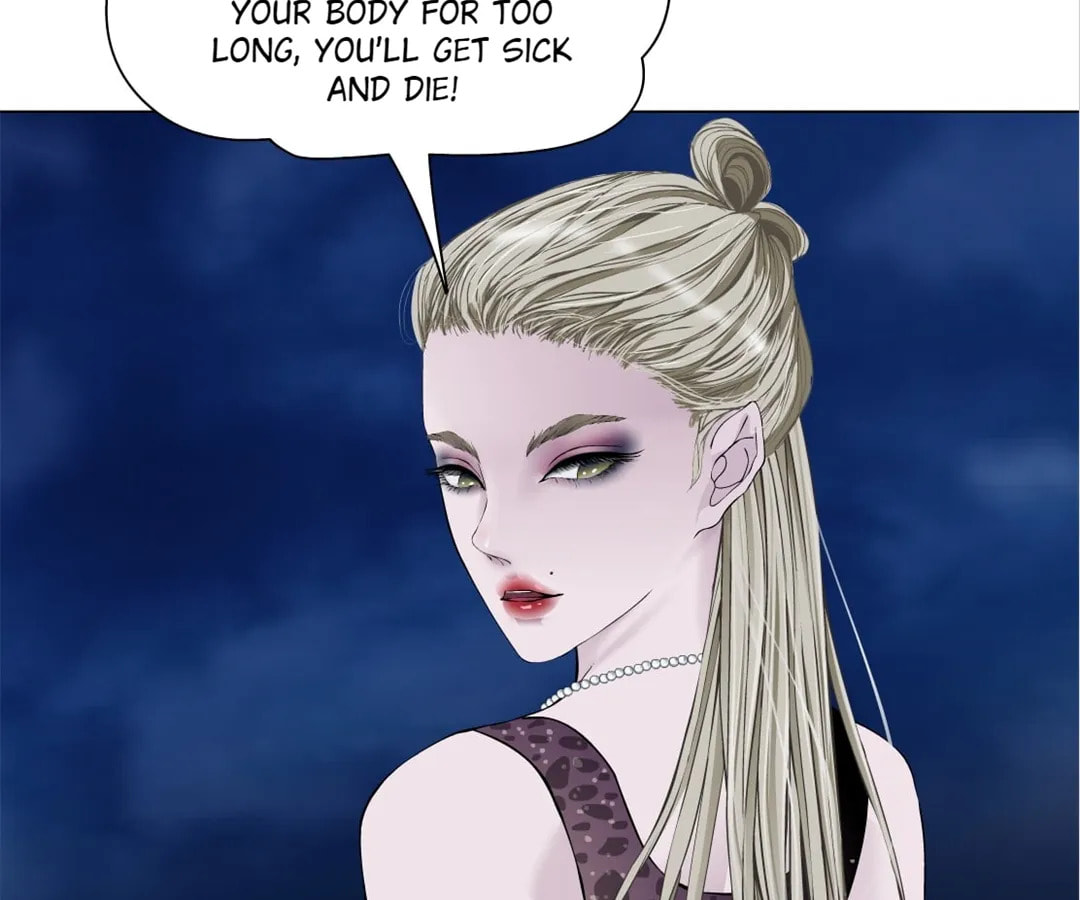 Vinegirl: Mercy Killing Chapter 207 page 23 - 