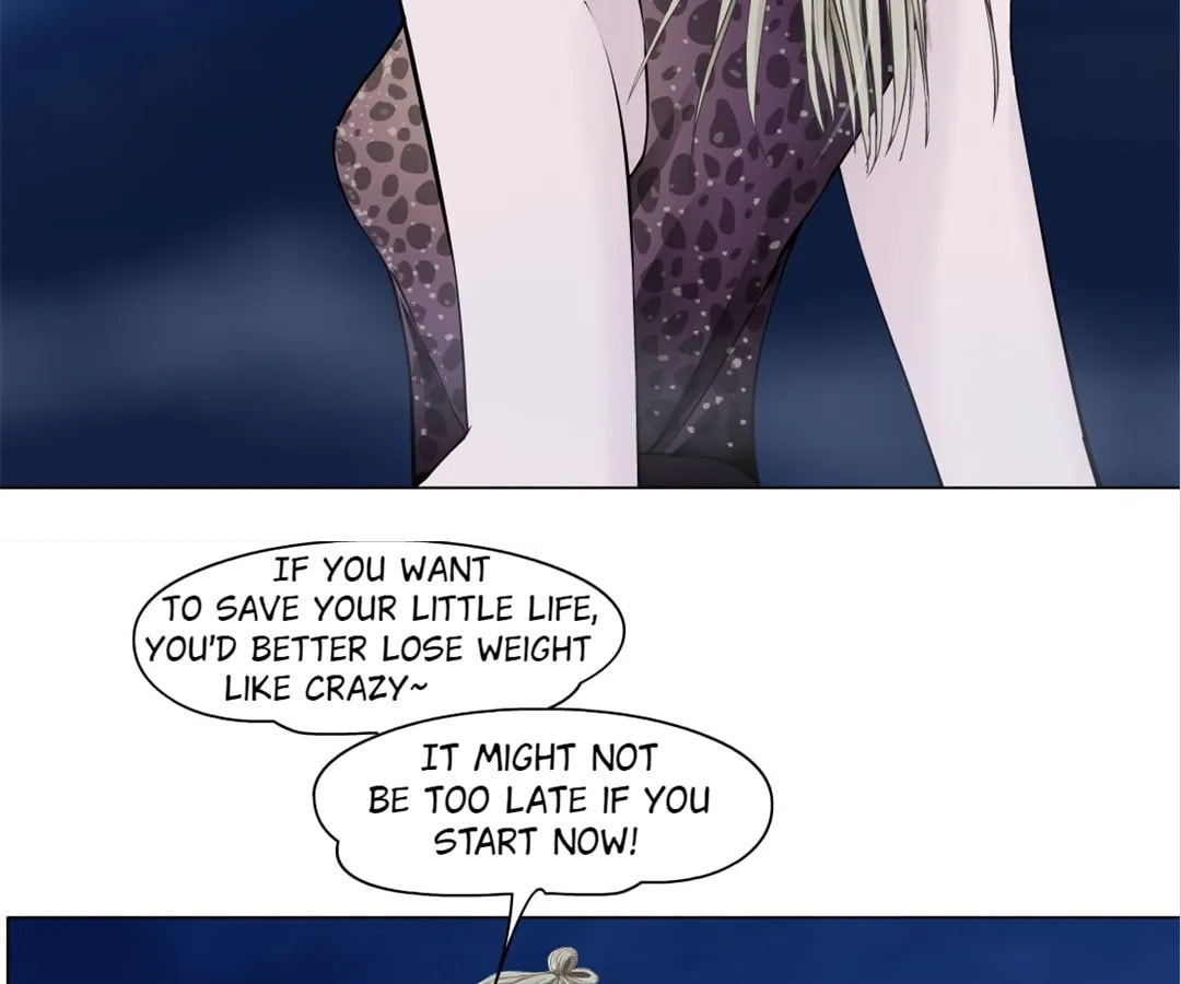 Vinegirl: Mercy Killing Chapter 207 page 24 - 