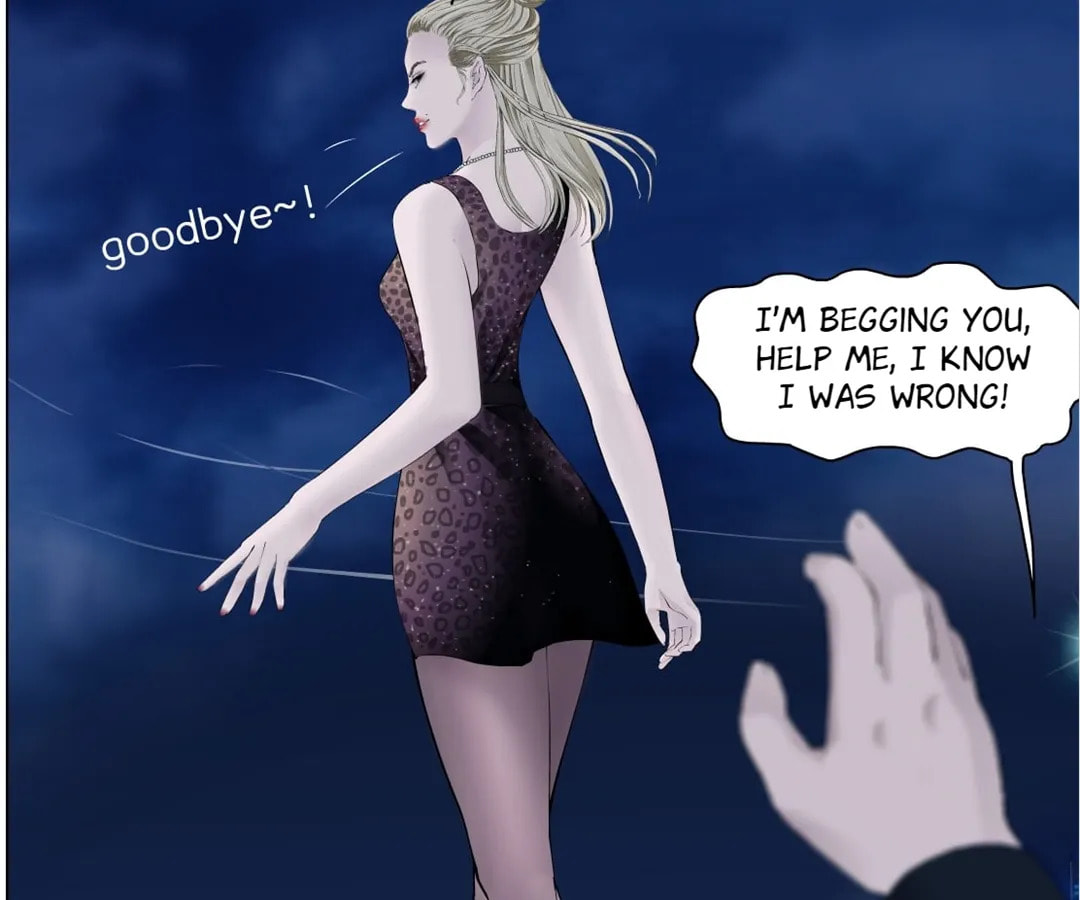 Vinegirl: Mercy Killing Chapter 207 page 25 - 