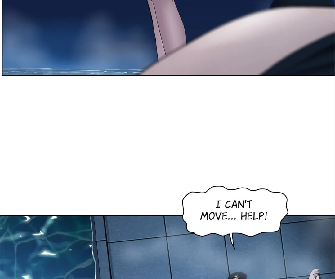 Vinegirl: Mercy Killing Chapter 207 page 26 - 